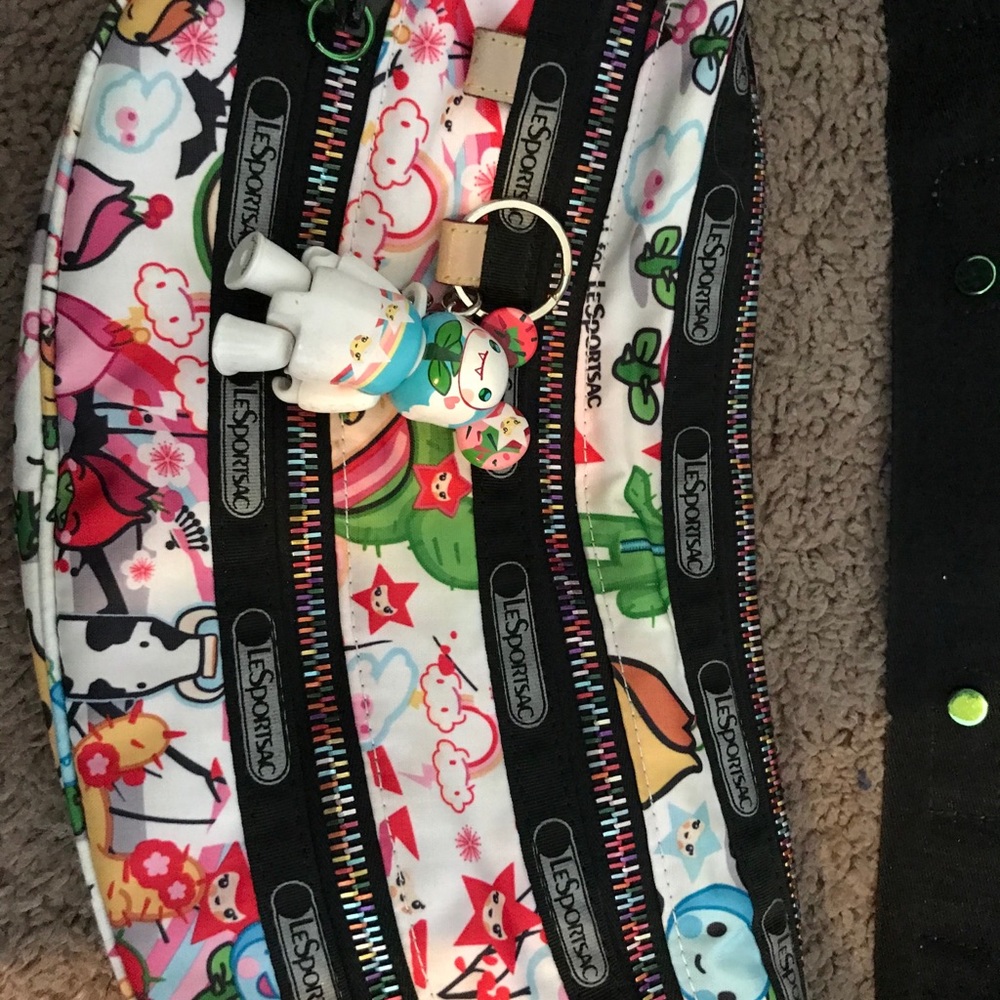 OG tokidoki